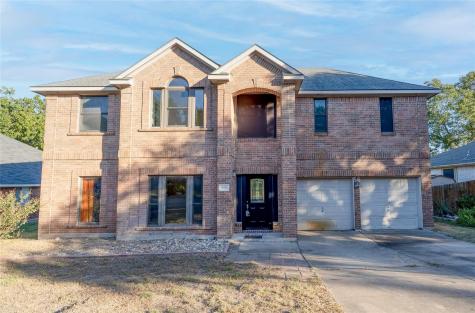 406 Settlers Valley Drive Pflugerville TX 78660