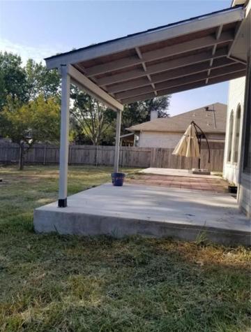 406 Settlers Valley Drive Pflugerville TX 78660
