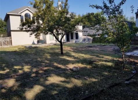 406 Settlers Valley Drive Pflugerville TX 78660