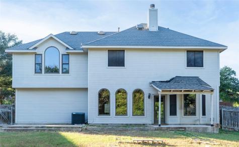 406 Settlers Valley Drive Pflugerville TX 78660