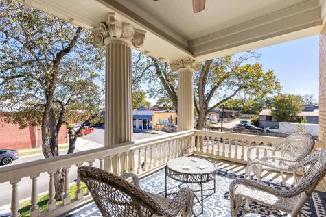 201 Ramona Street Smithville TX 78957