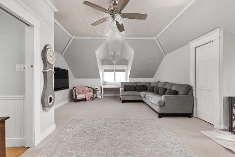 201 Ramona Street Smithville TX 78957