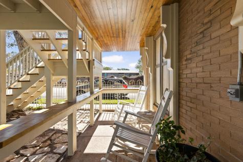 201 Ramona Street Smithville TX 78957