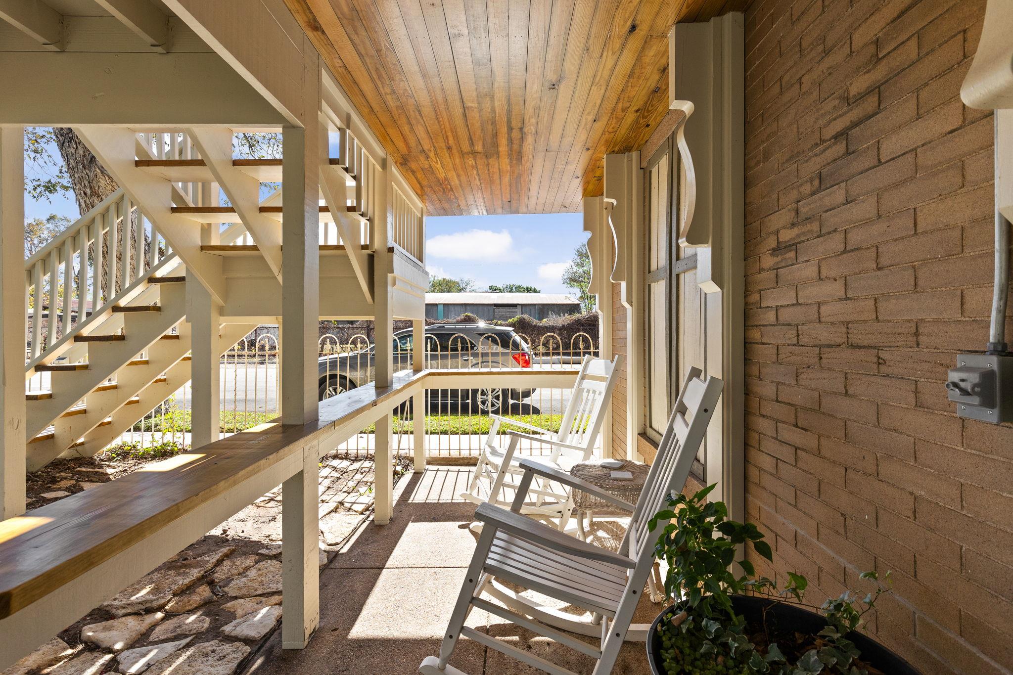 201 Ramona Street Smithville TX 78957