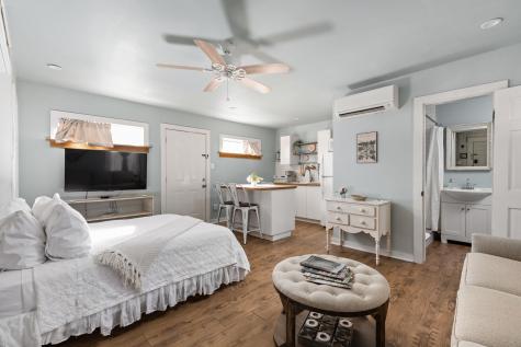 201 Ramona Street Smithville TX 78957