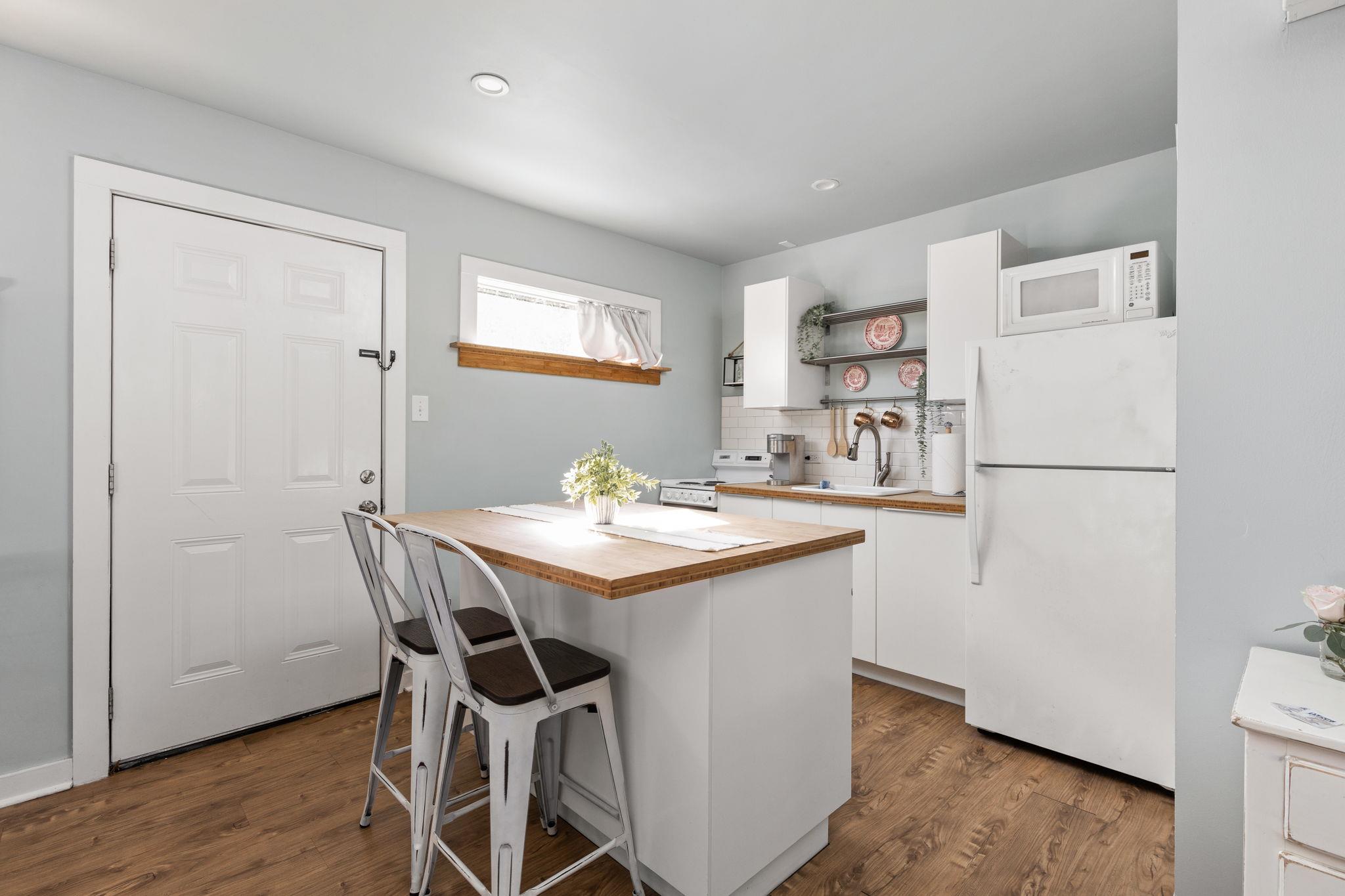 201 Ramona Street Smithville TX 78957