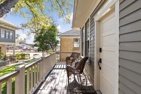 201 Ramona Street Smithville TX 78957