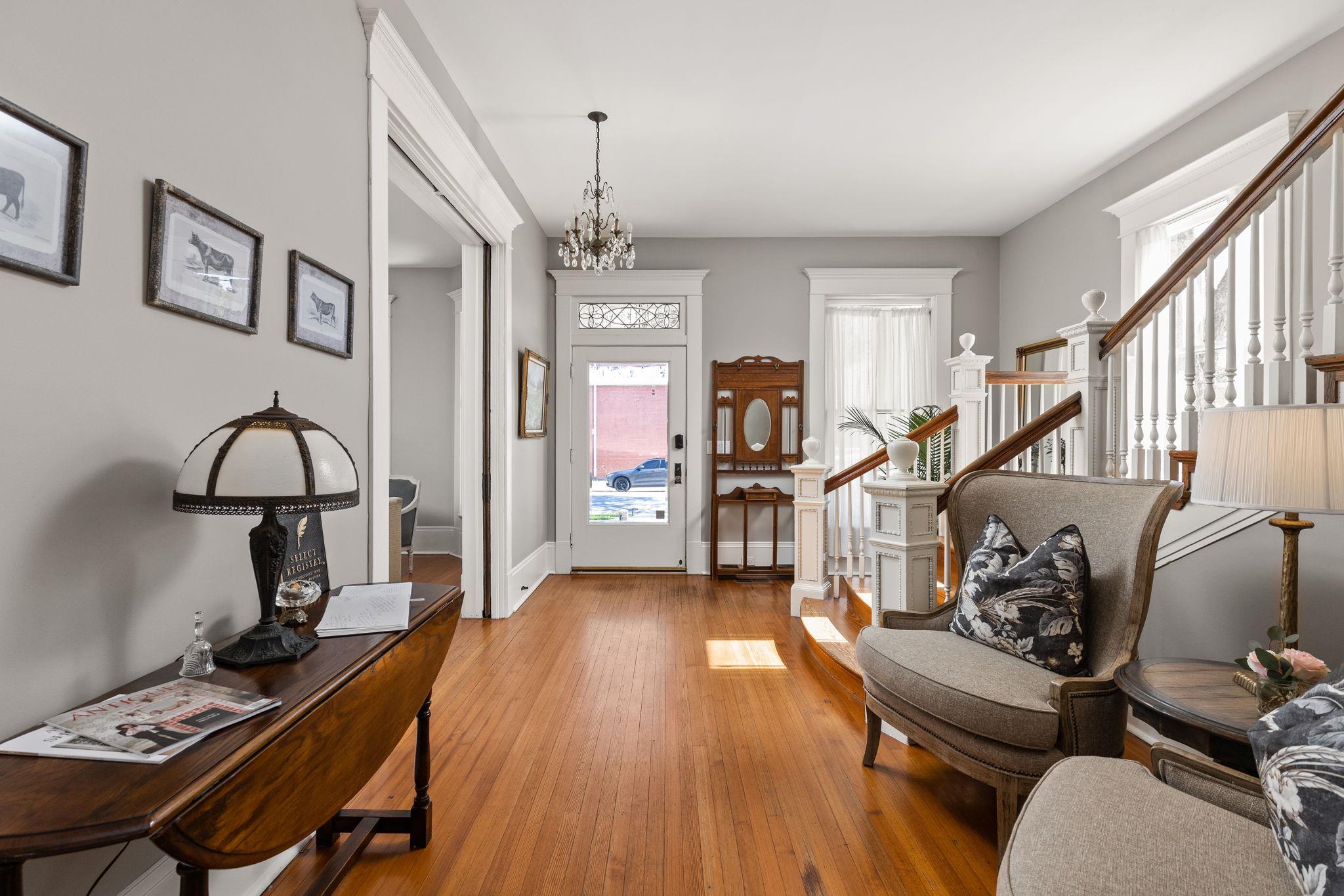 201 Ramona Street Smithville TX 78957