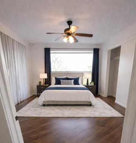 1514 Parker Lane Austin TX 78741