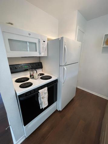 1514 Parker Lane Austin TX 78741
