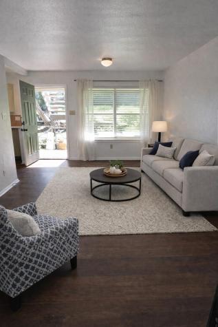 1514 Parker Lane Austin TX 78741