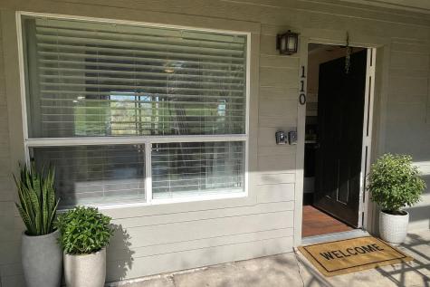 1514 Parker Lane Austin TX 78741