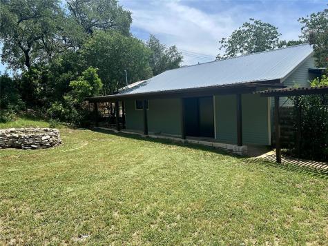 15303 Texas Street Austin TX 78734