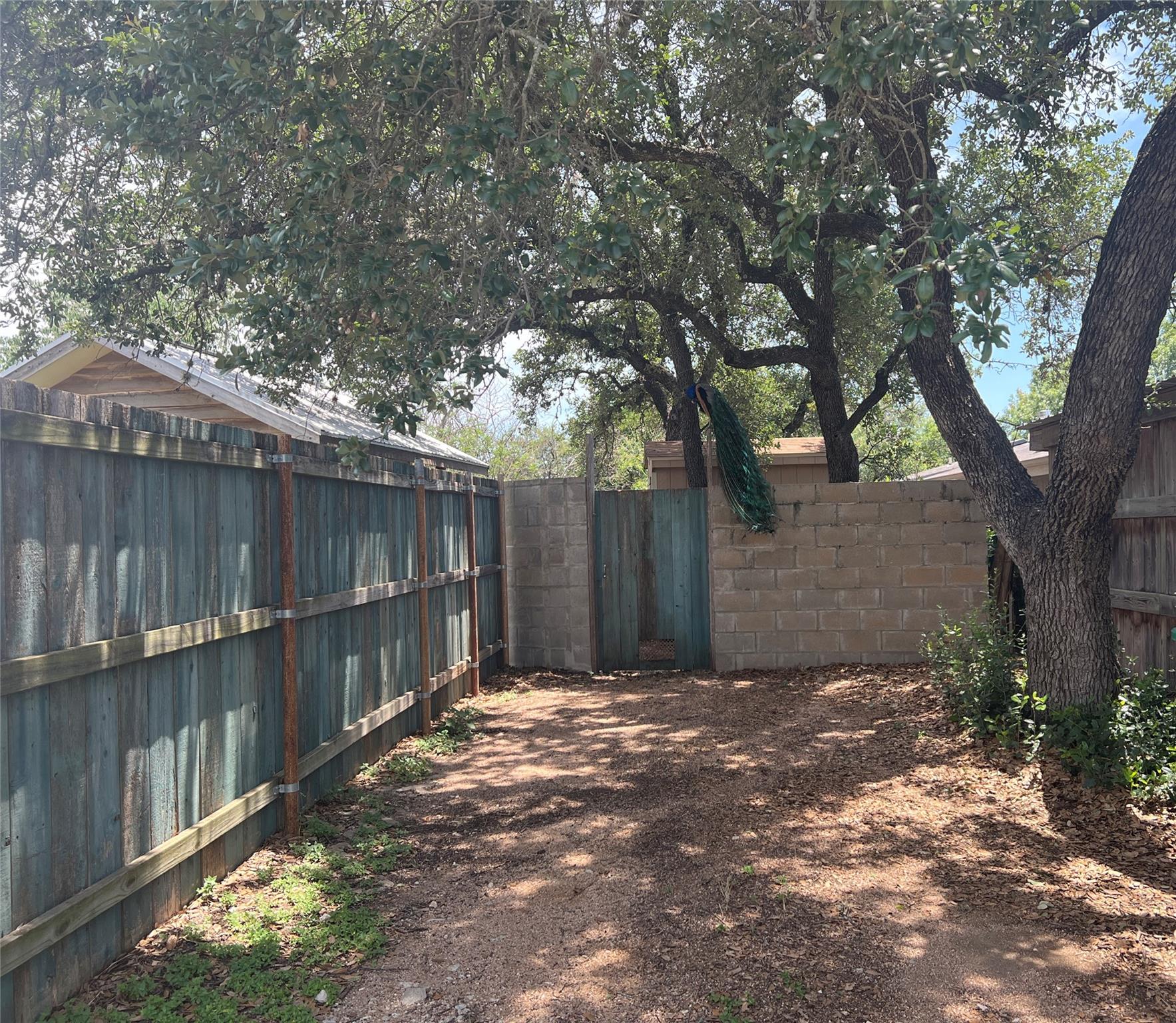 15303 Texas Street Austin TX 78734