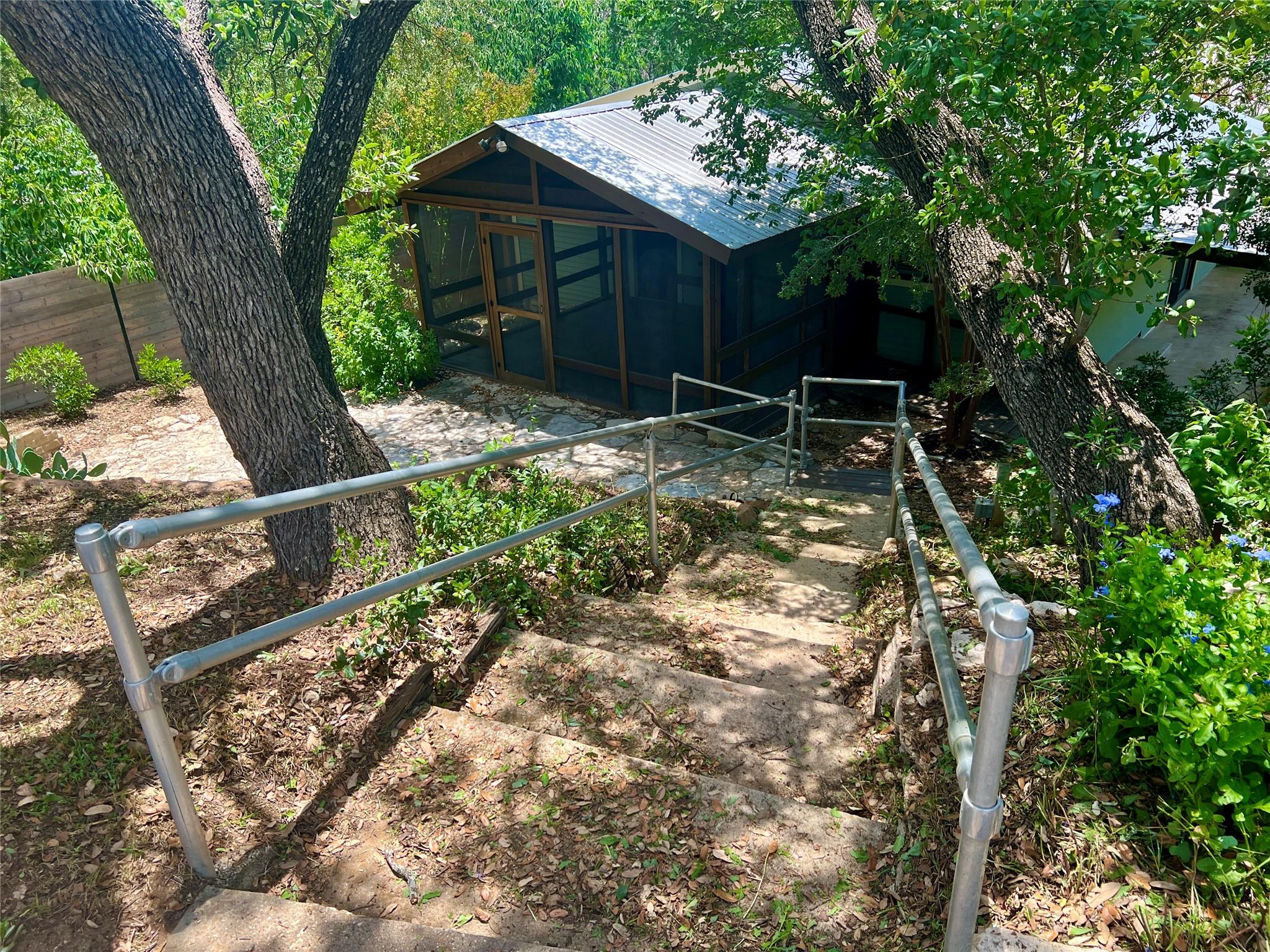 15303 Texas Street Austin TX 78734