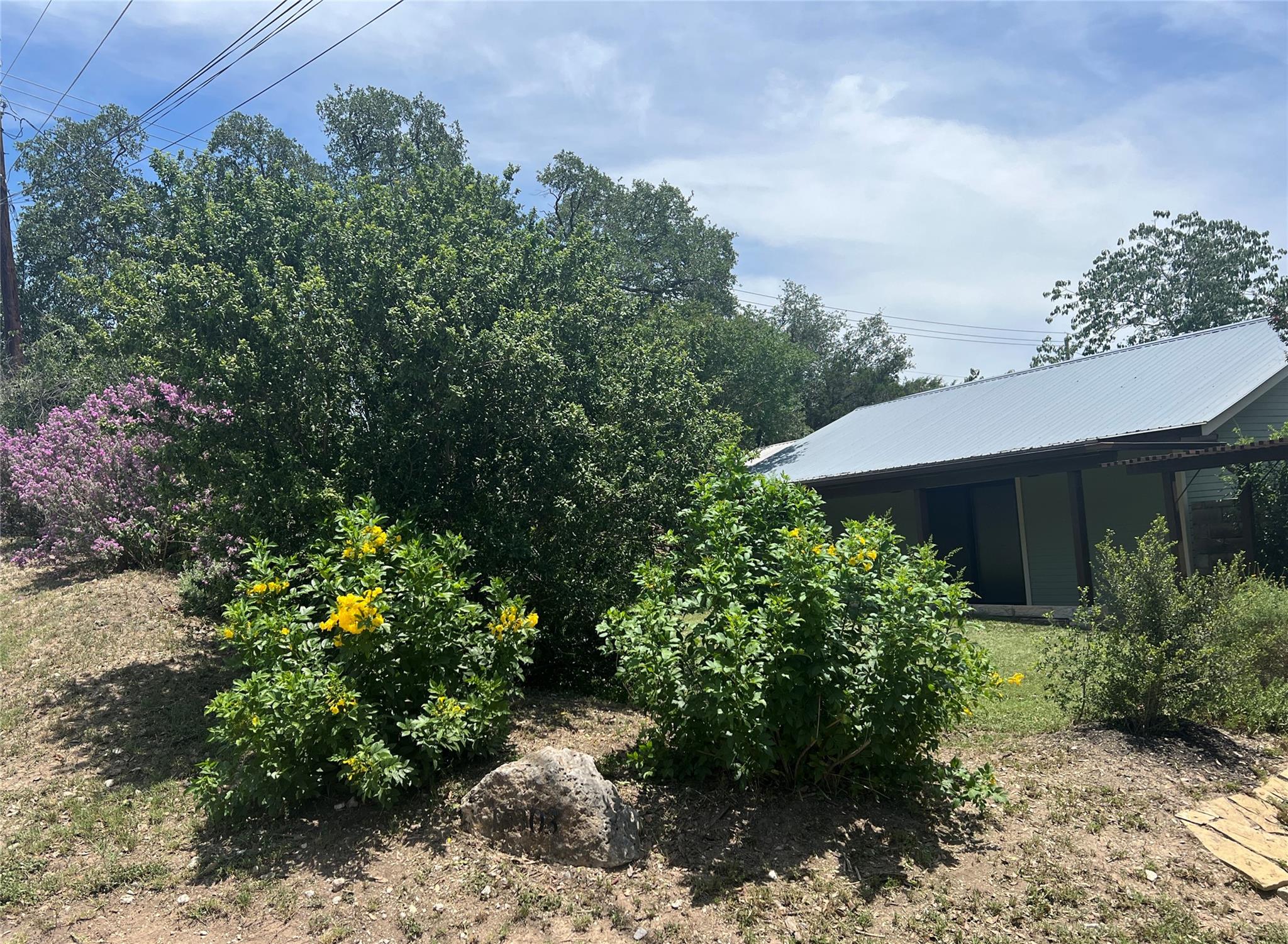 15303 Texas Street Austin TX 78734