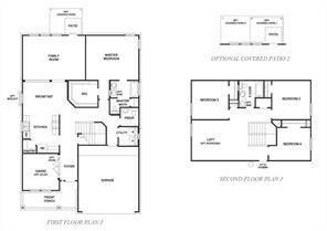 13501 Bauhaus Bend Pflugerville TX 78660