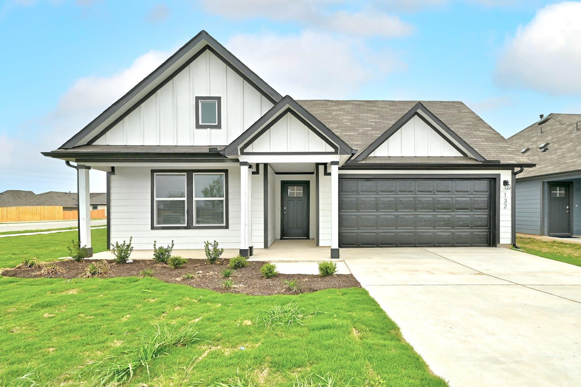 132 Sweetwater Creek Lane Hutto TX 78634