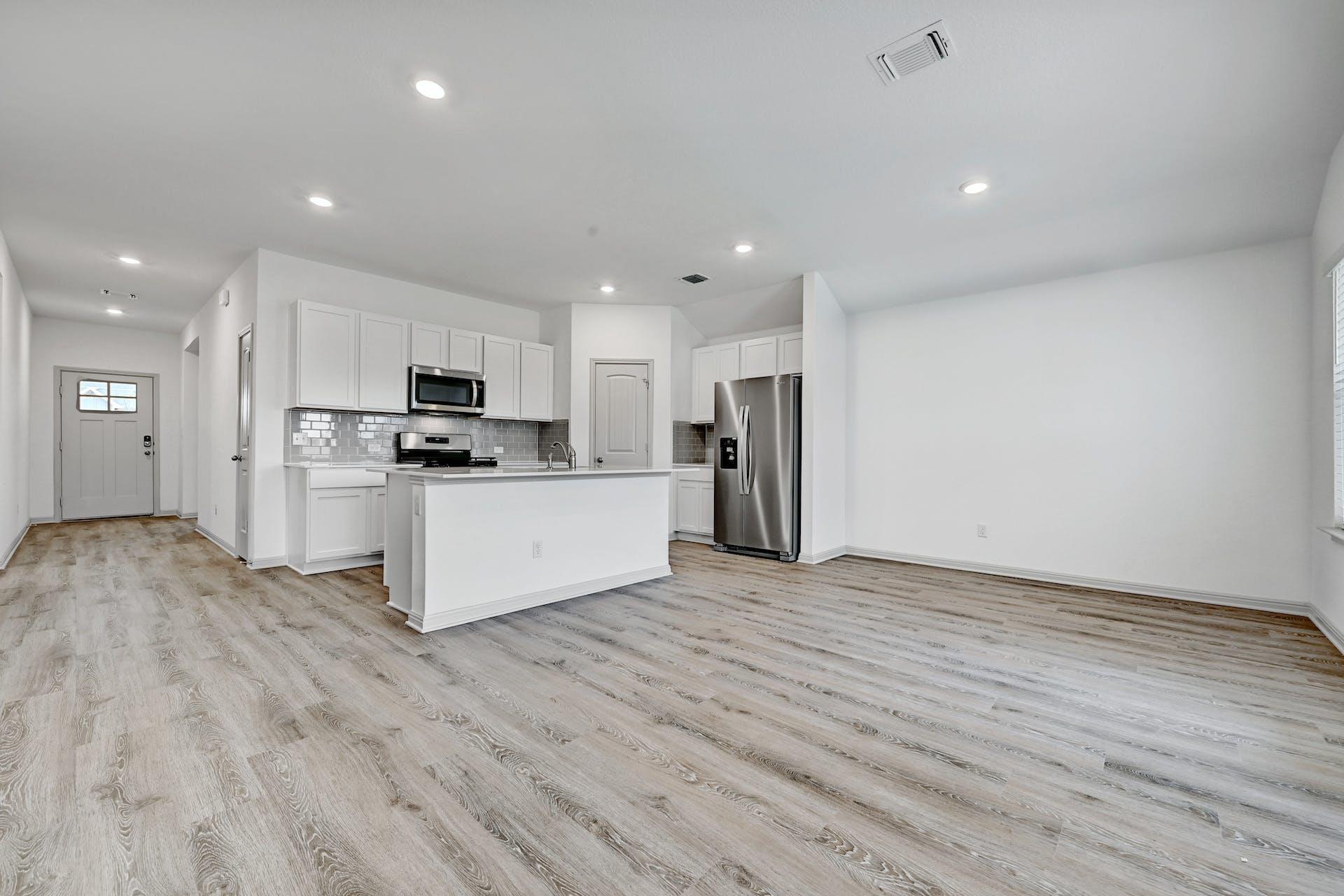 132 Sweetwater Creek Lane Hutto TX 78634