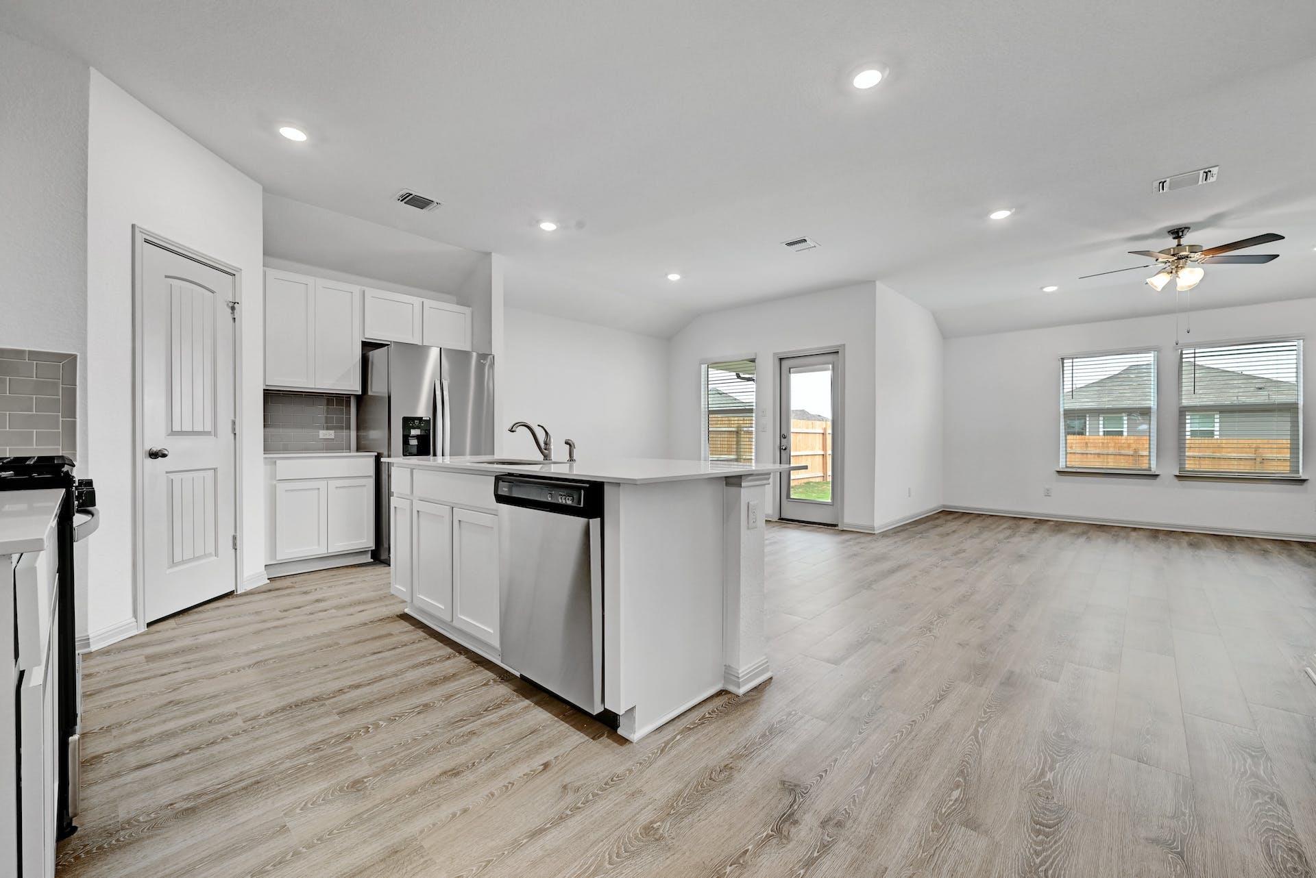 132 Sweetwater Creek Lane Hutto TX 78634