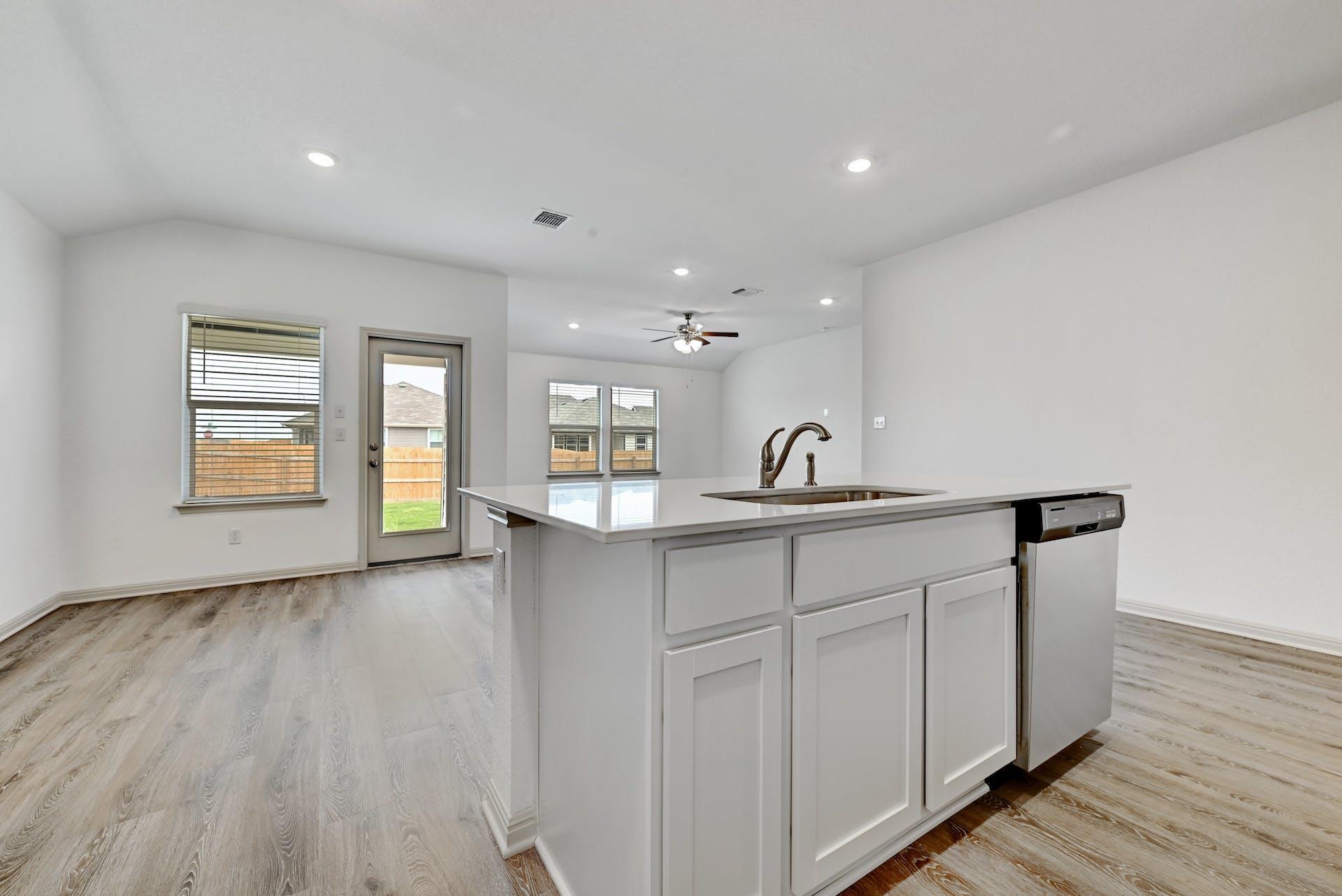 132 Sweetwater Creek Lane Hutto TX 78634
