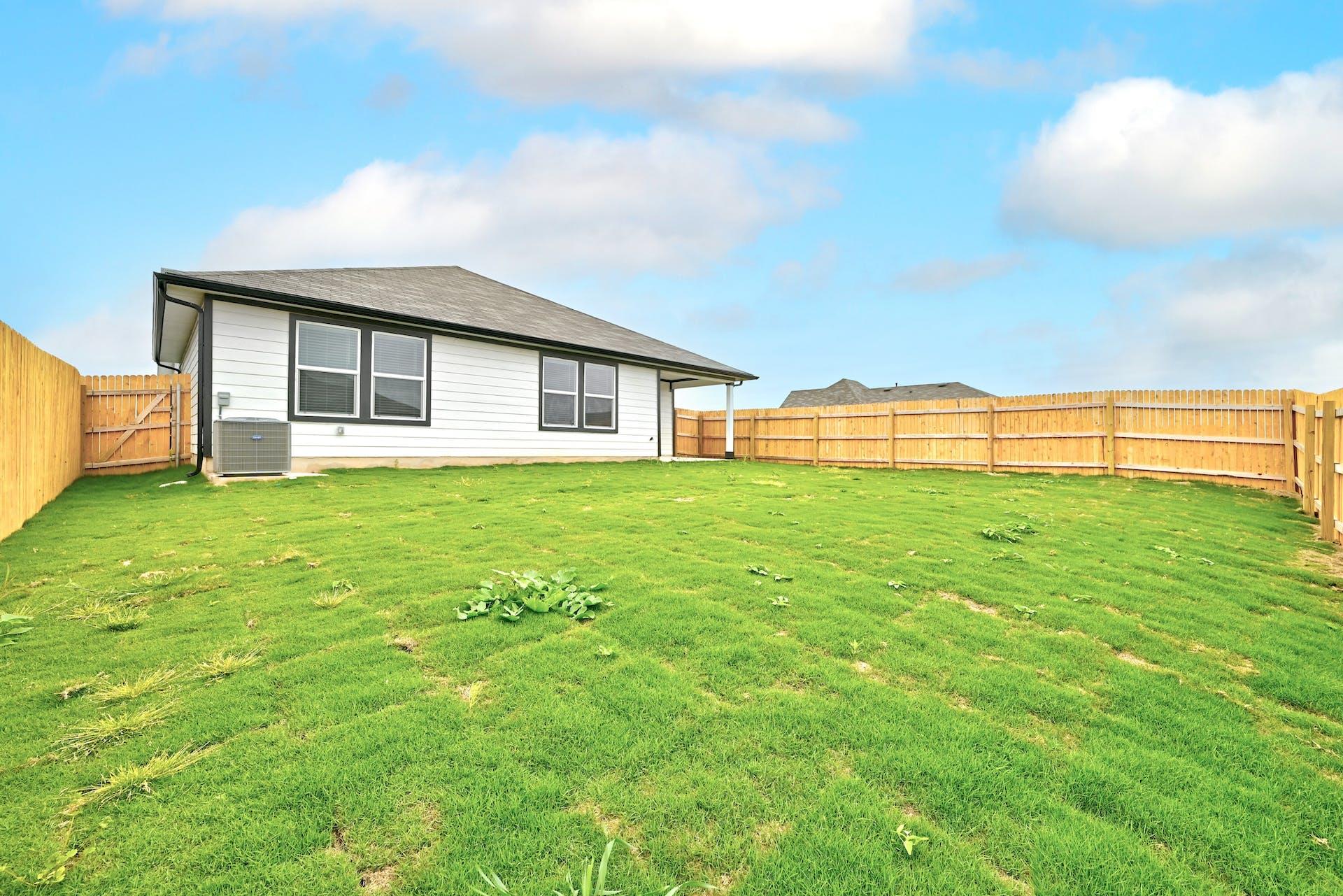 132 Sweetwater Creek Lane Hutto TX 78634