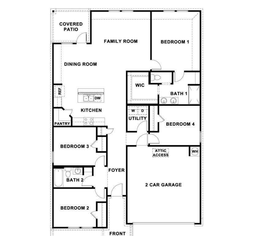 132 Sweetwater Creek Lane Hutto TX 78634