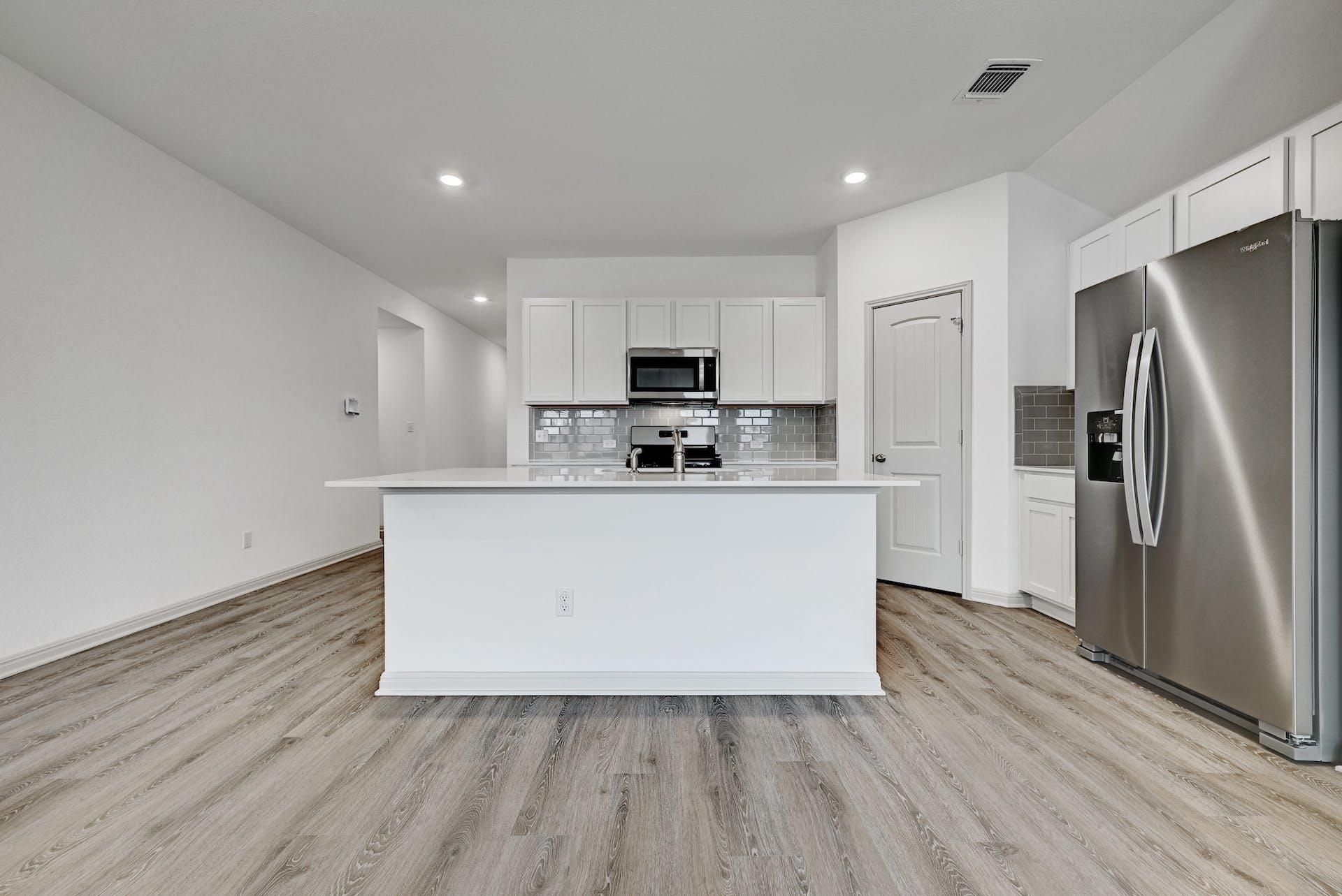 132 Sweetwater Creek Lane Hutto TX 78634