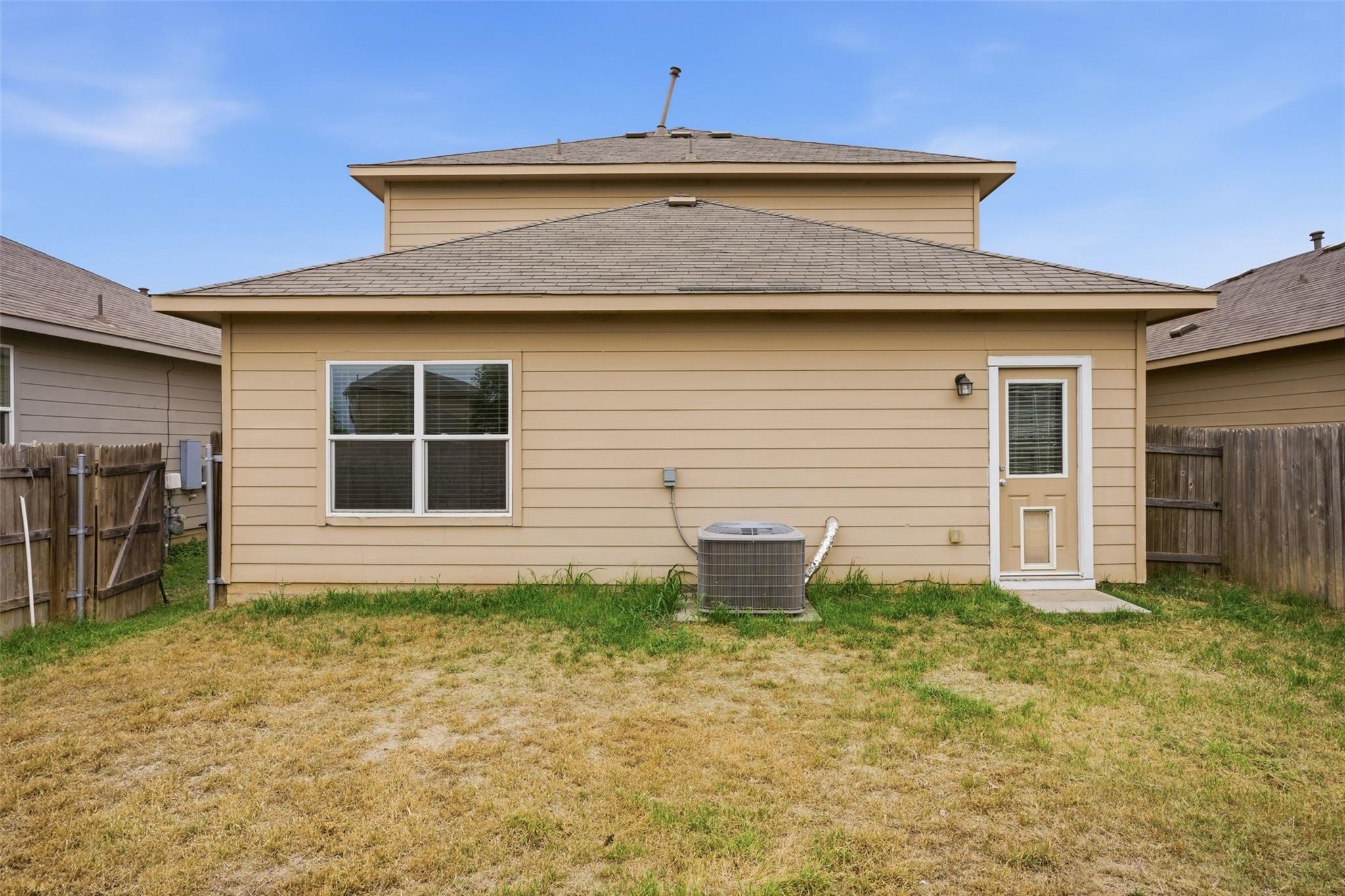 3009 Tilmon Lane Austin TX 78725