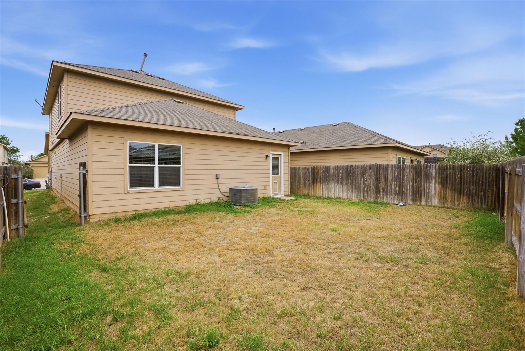 3009 Tilmon Lane Austin TX 78725