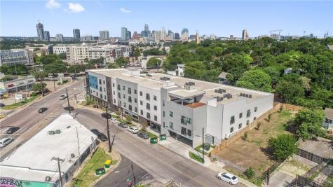2220 Webberville Road Austin TX 78702