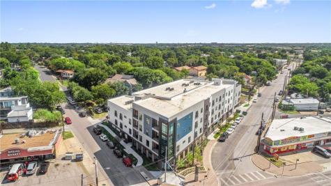 2220 Webberville Road Austin TX 78702