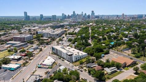 2220 Webberville Road Austin TX 78702