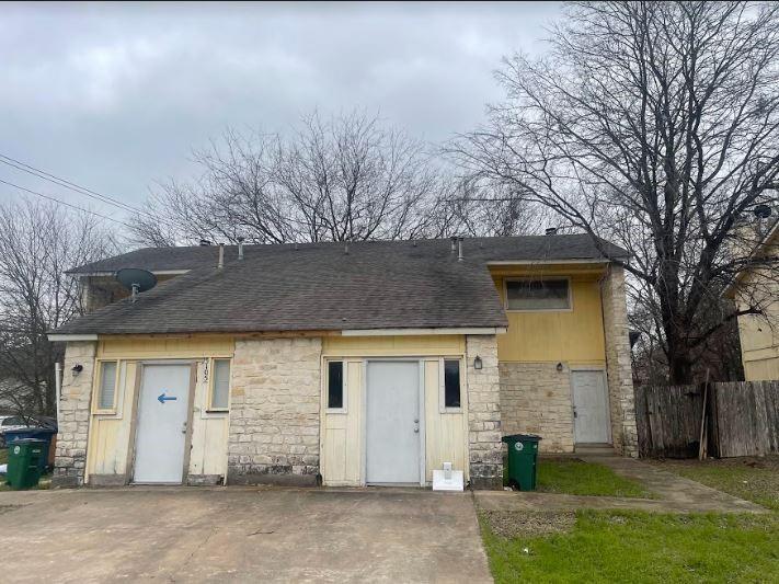 5105 Teri Road Austin TX 78744