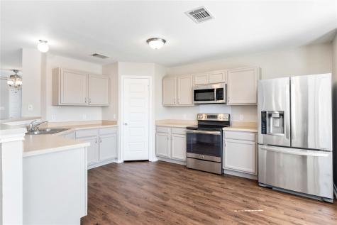 219 Almquist Street Hutto TX 78634