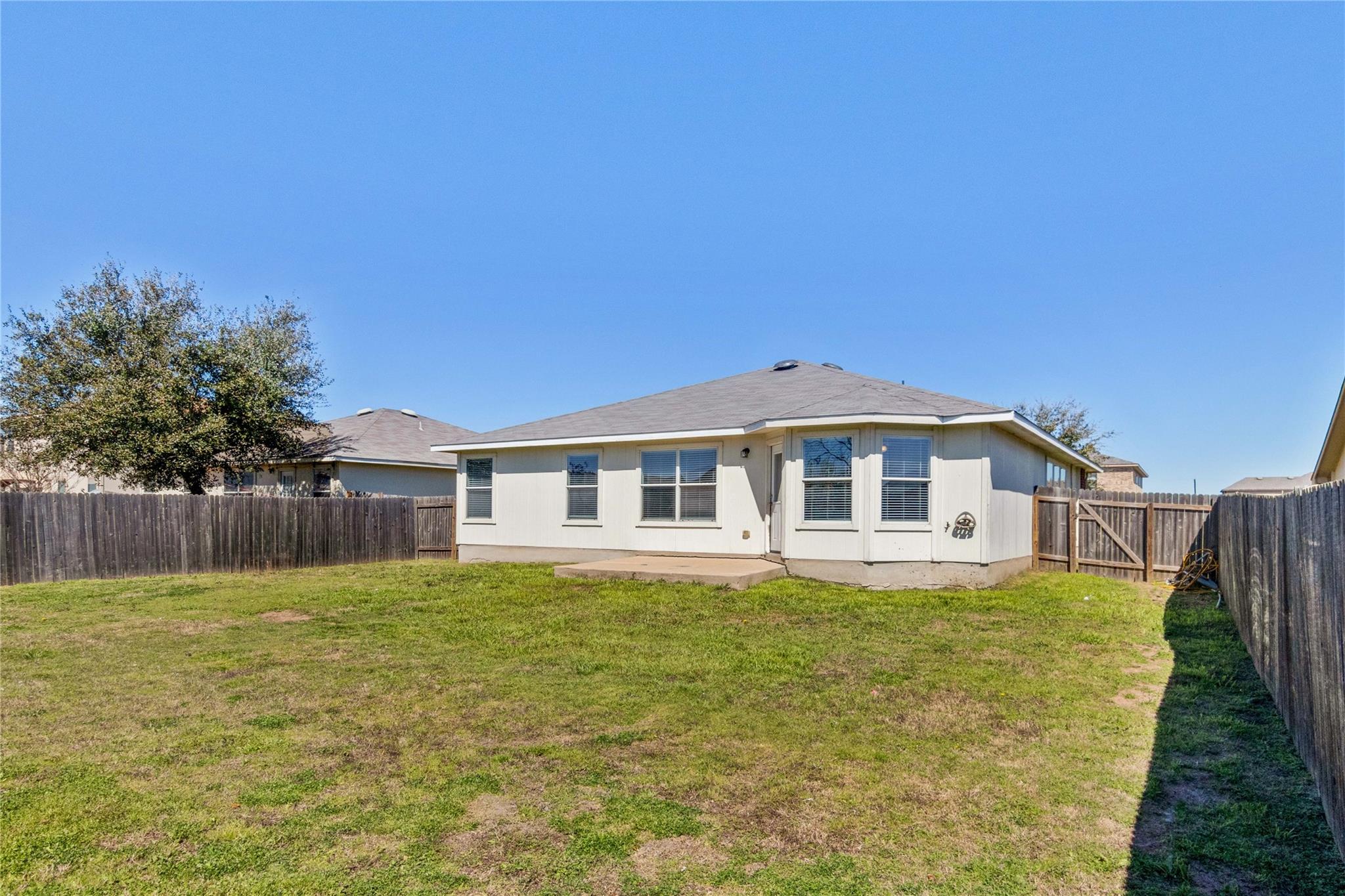 219 Almquist Street Hutto TX 78634