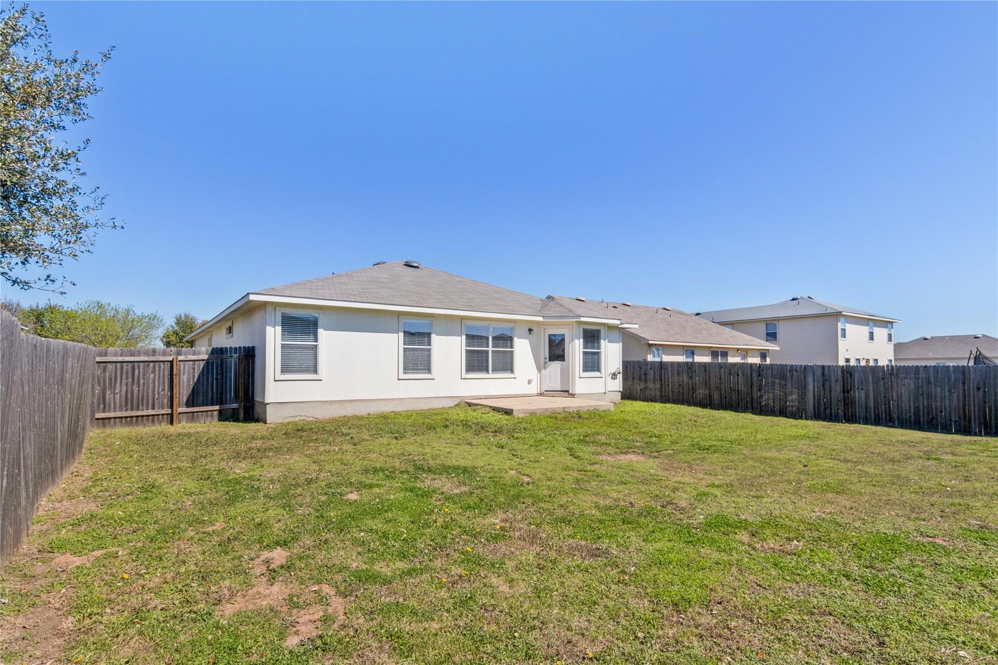 219 Almquist Street Hutto TX 78634