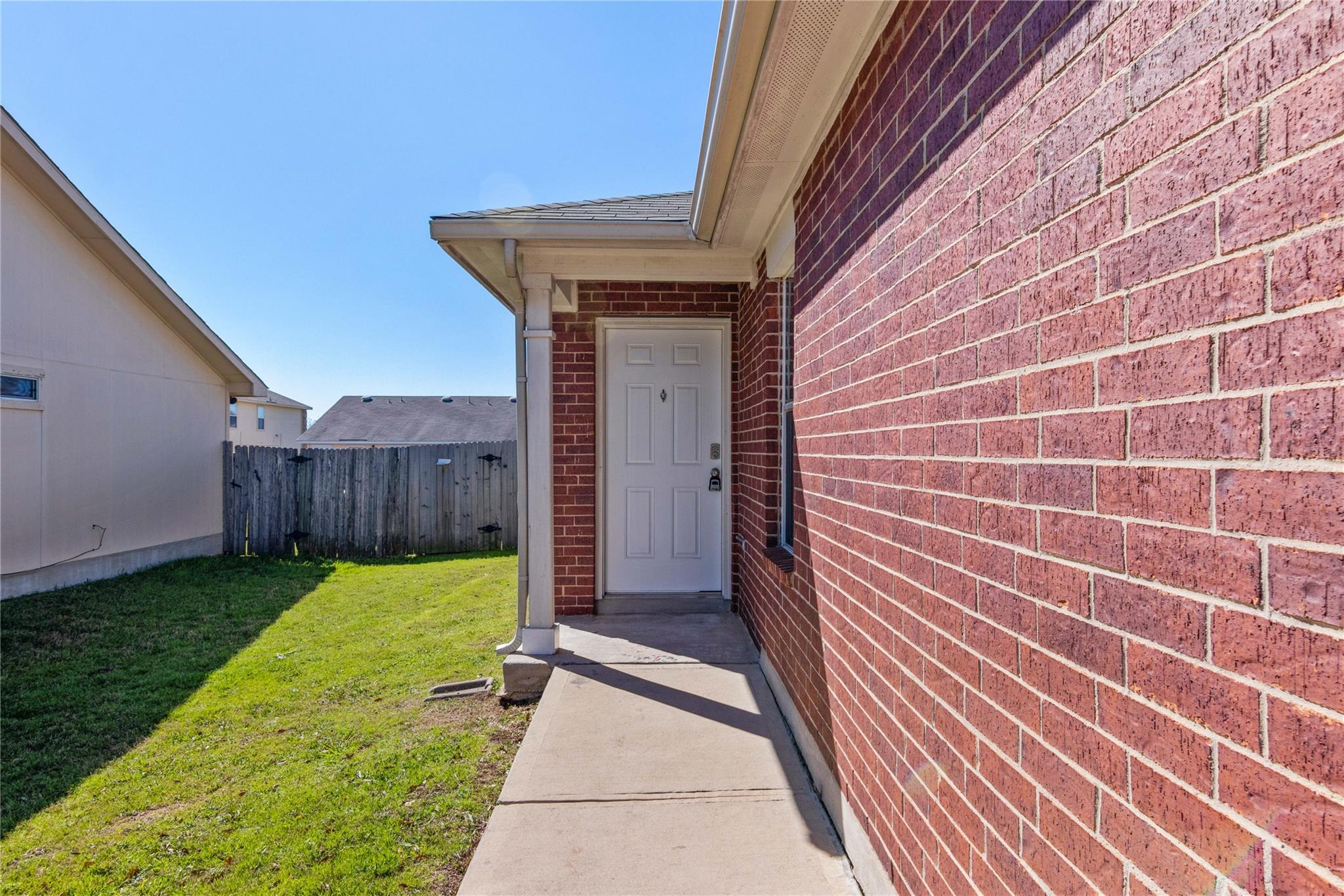 219 Almquist Street Hutto TX 78634