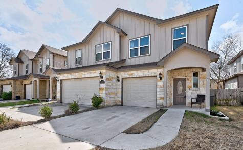 3303 Elija Street Austin TX 78745