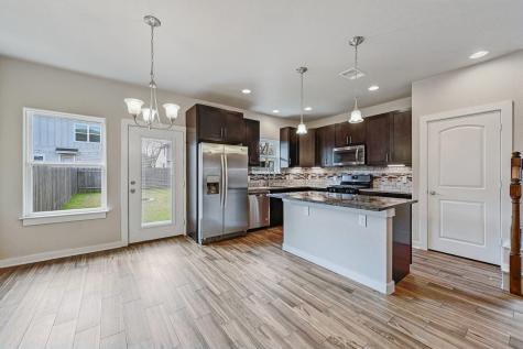 3303 Elija Street Austin TX 78745
