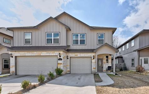 3303 Elija Street Austin TX 78745
