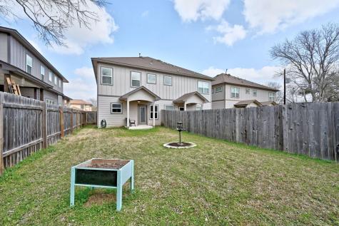 3303 Elija Street Austin TX 78745