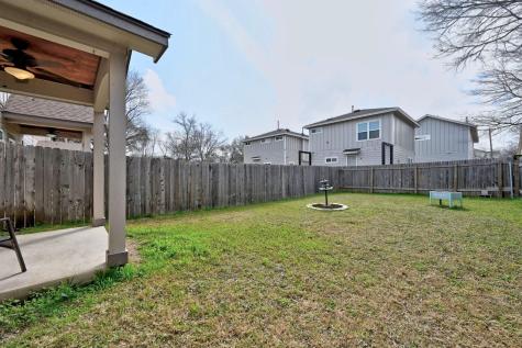 3303 Elija Street Austin TX 78745