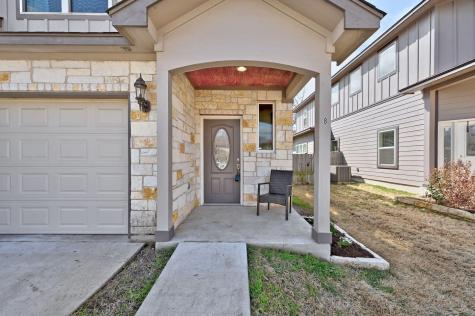 3303 Elija Street Austin TX 78745