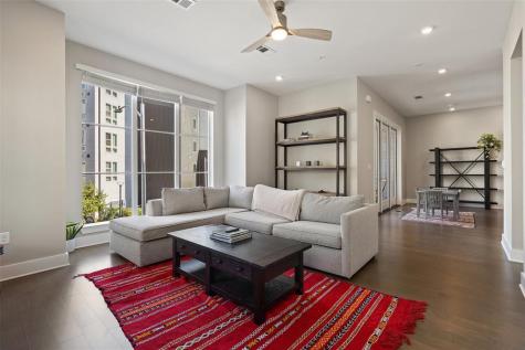 4501 Jackson Avenue Austin TX 78731