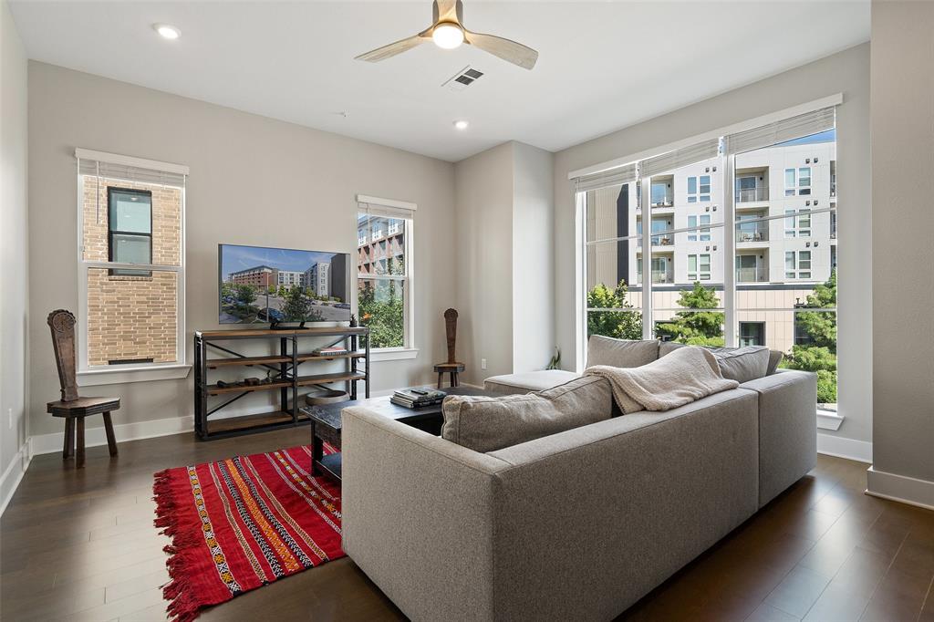 4501 Jackson Avenue Austin TX 78731