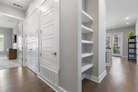 4501 Jackson Avenue Austin TX 78731