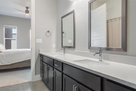 4501 Jackson Avenue Austin TX 78731