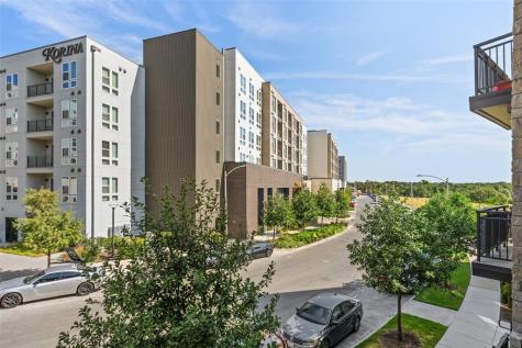 4501 Jackson Avenue Austin TX 78731