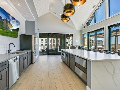 4501 Jackson Avenue Austin TX 78731